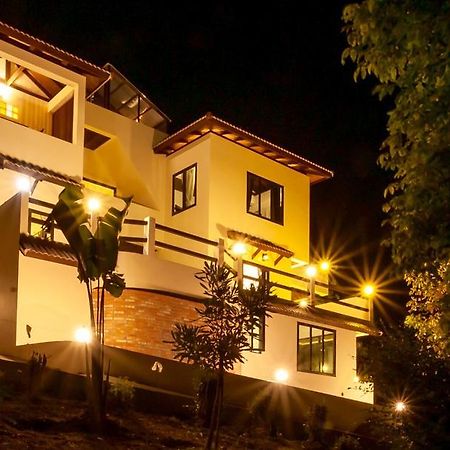 New Pop Villas, เกาะเต่า ภายนอก รูปภาพ