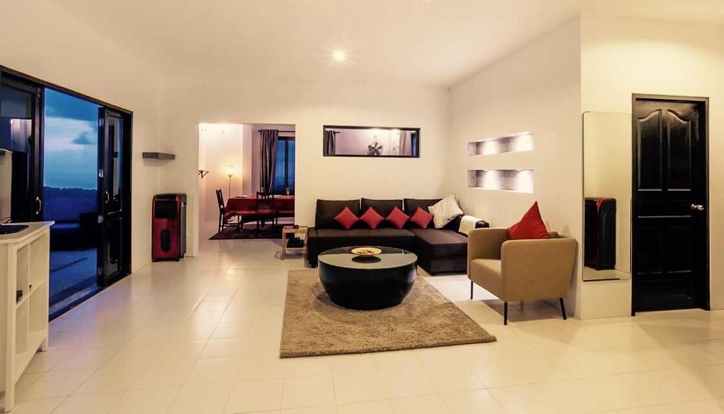 New Pop Villas, เกาะเต่า ภายนอก รูปภาพ