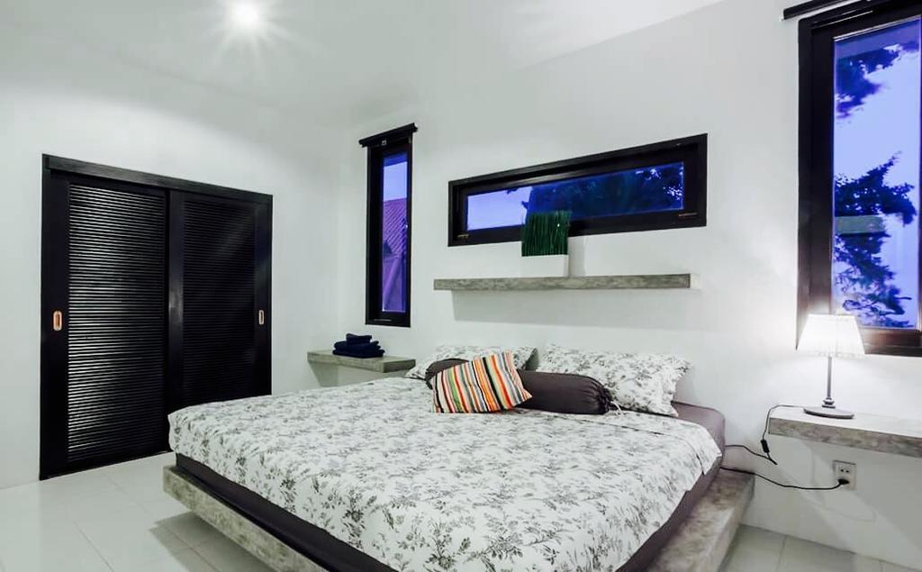 New Pop Villas, เกาะเต่า ภายนอก รูปภาพ