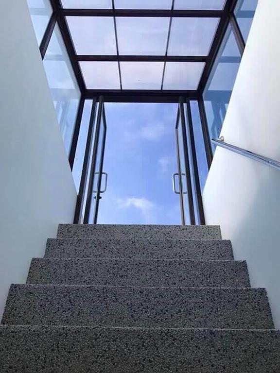New Pop Villas, เกาะเต่า ภายนอก รูปภาพ