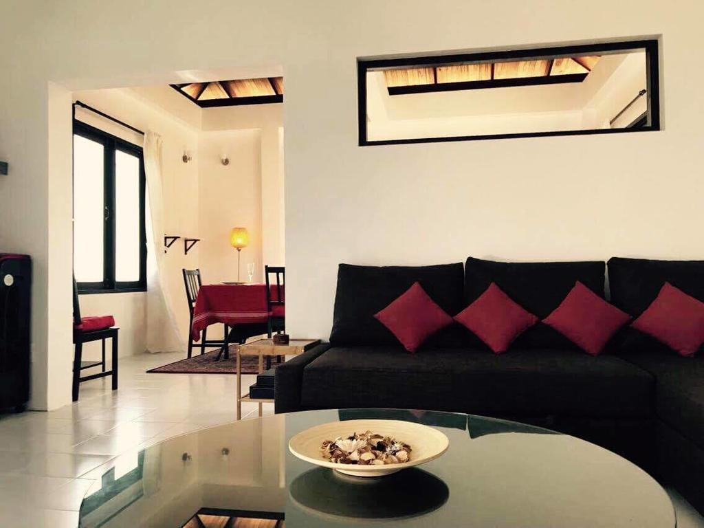 New Pop Villas, เกาะเต่า ภายนอก รูปภาพ