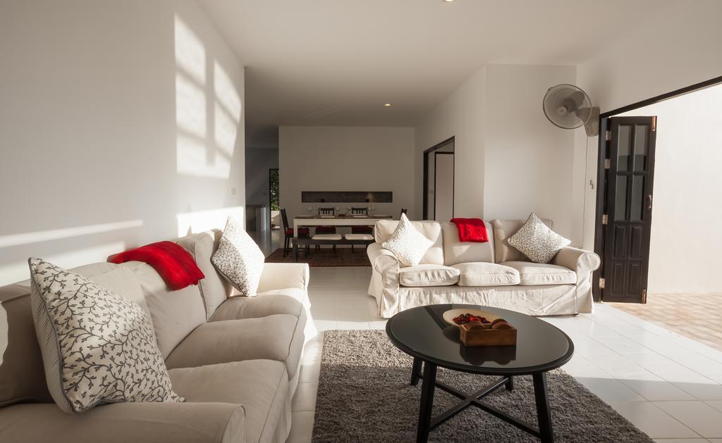 New Pop Villas, เกาะเต่า ภายนอก รูปภาพ