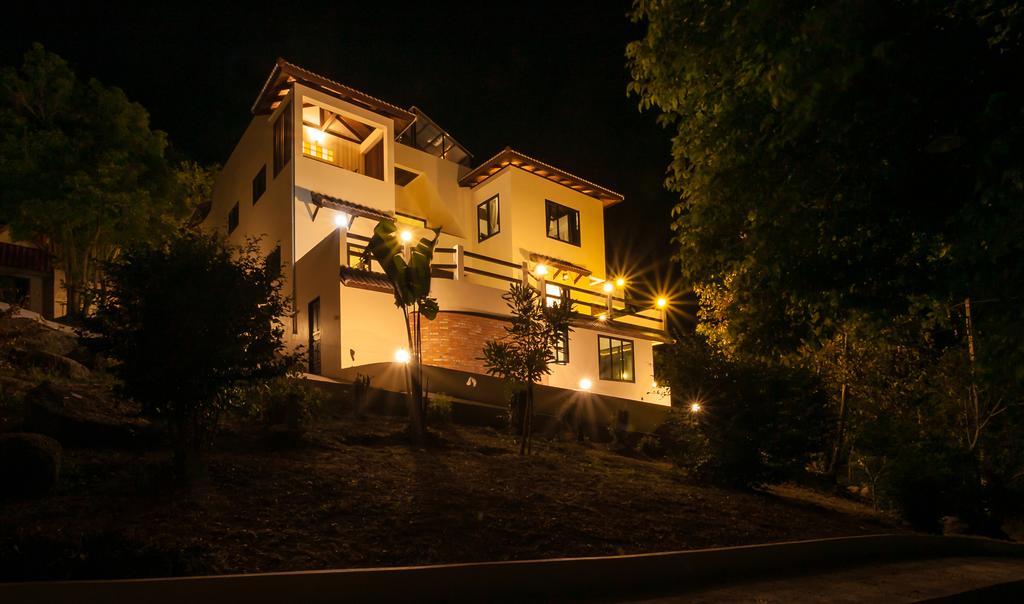 New Pop Villas, เกาะเต่า ภายนอก รูปภาพ