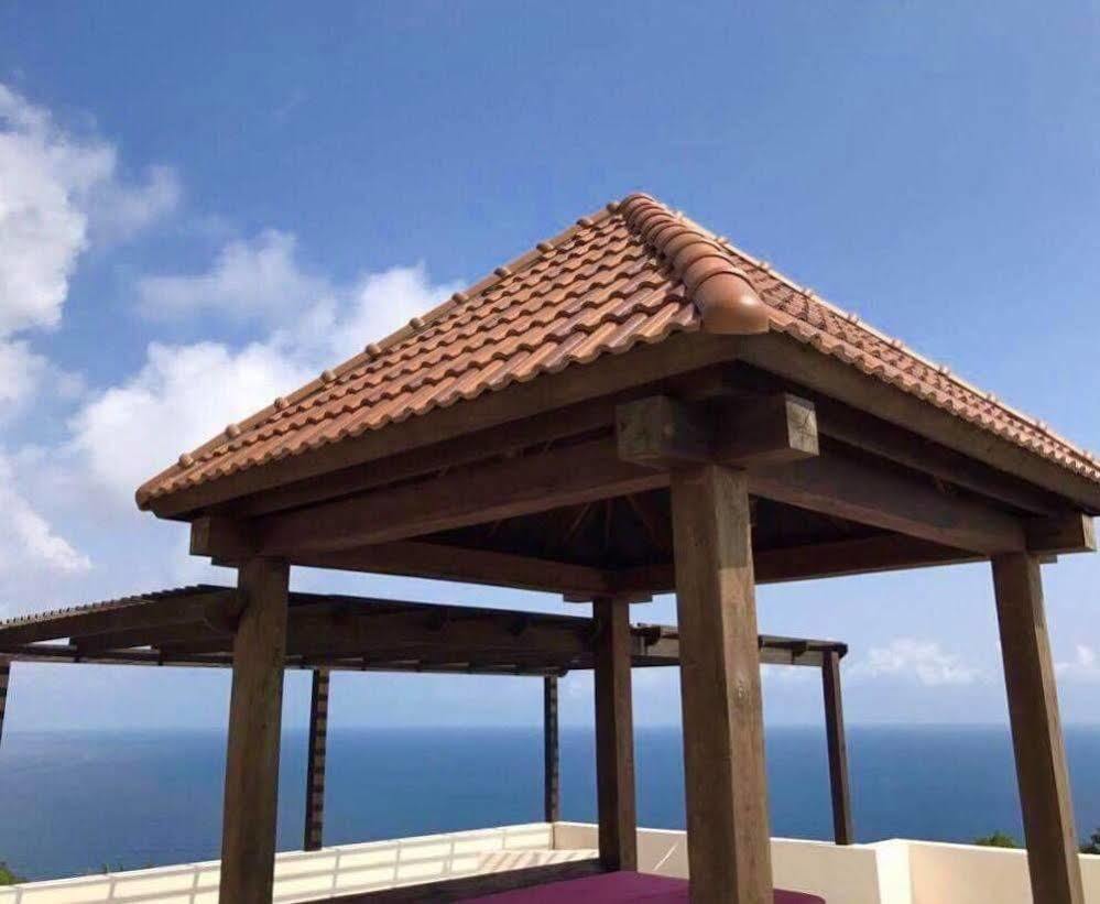 New Pop Villas, เกาะเต่า ภายนอก รูปภาพ