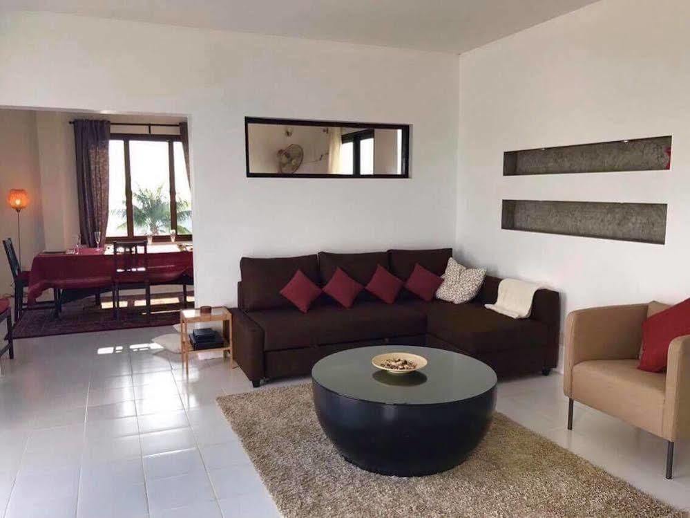 New Pop Villas, เกาะเต่า ภายนอก รูปภาพ