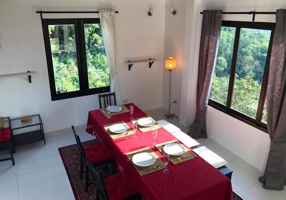 New Pop Villas, เกาะเต่า ภายนอก รูปภาพ