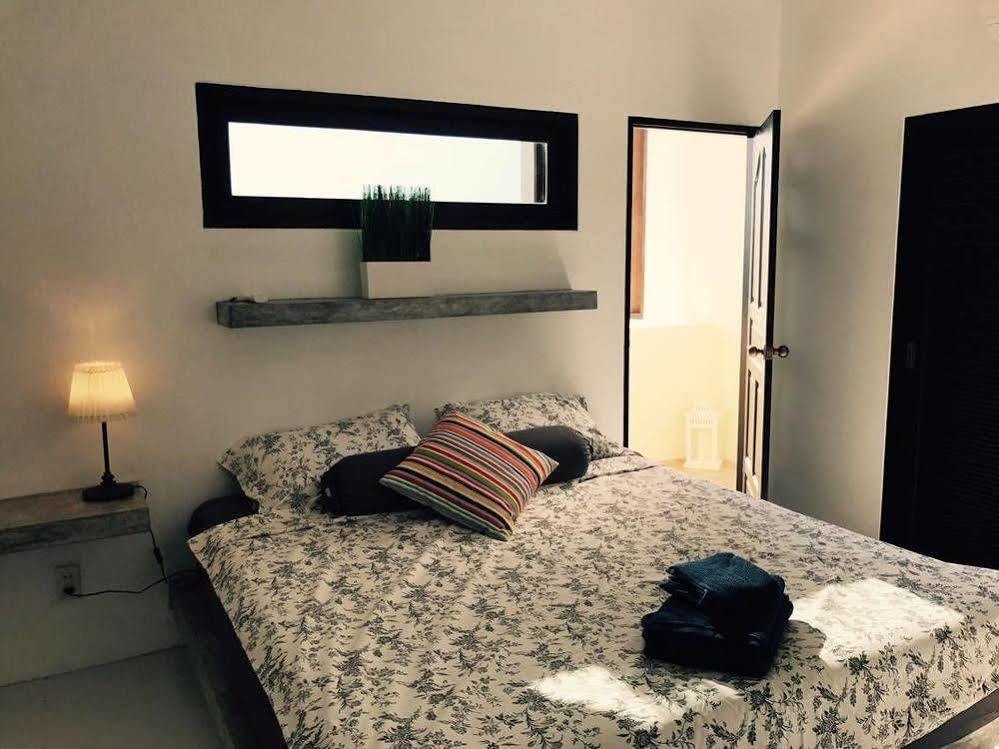 New Pop Villas, เกาะเต่า ภายนอก รูปภาพ