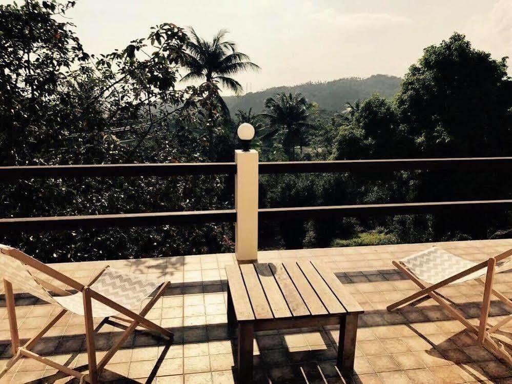 New Pop Villas, เกาะเต่า ภายนอก รูปภาพ