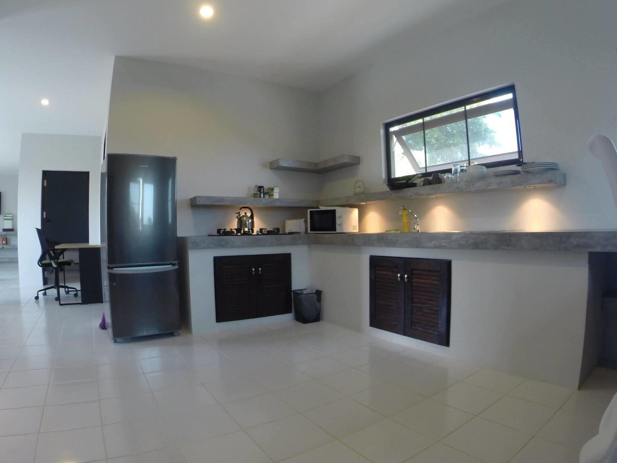 New Pop Villas, เกาะเต่า ภายนอก รูปภาพ