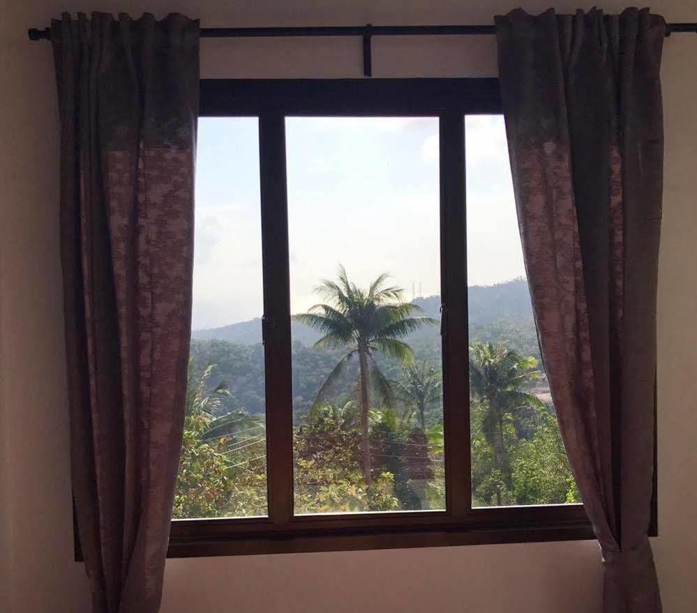 New Pop Villas, เกาะเต่า ภายนอก รูปภาพ