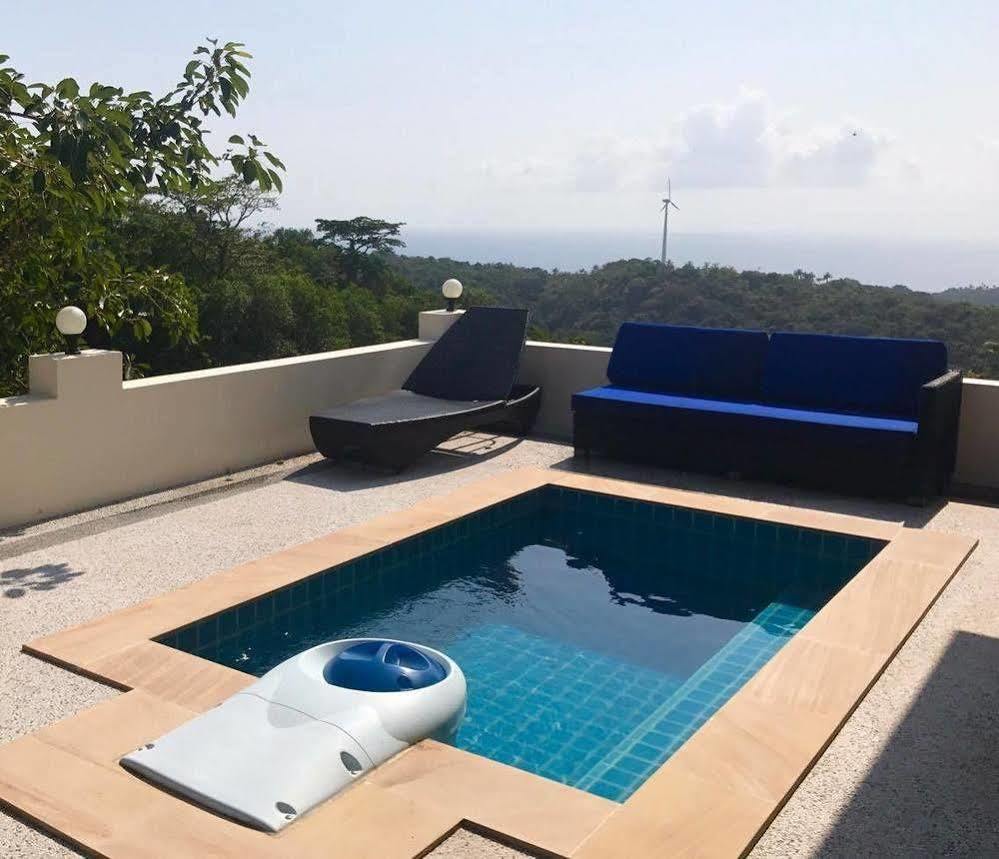 New Pop Villas, เกาะเต่า ภายนอก รูปภาพ