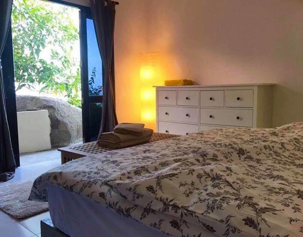 New Pop Villas, เกาะเต่า ภายนอก รูปภาพ