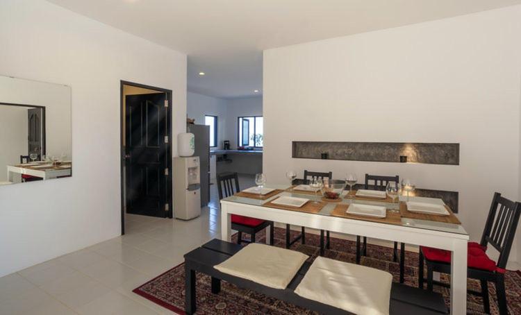 New Pop Villas, เกาะเต่า ภายนอก รูปภาพ
