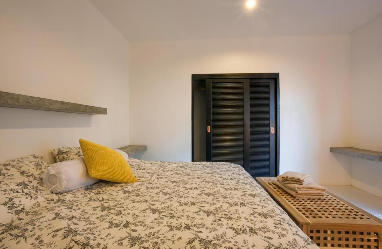 New Pop Villas, เกาะเต่า ภายนอก รูปภาพ