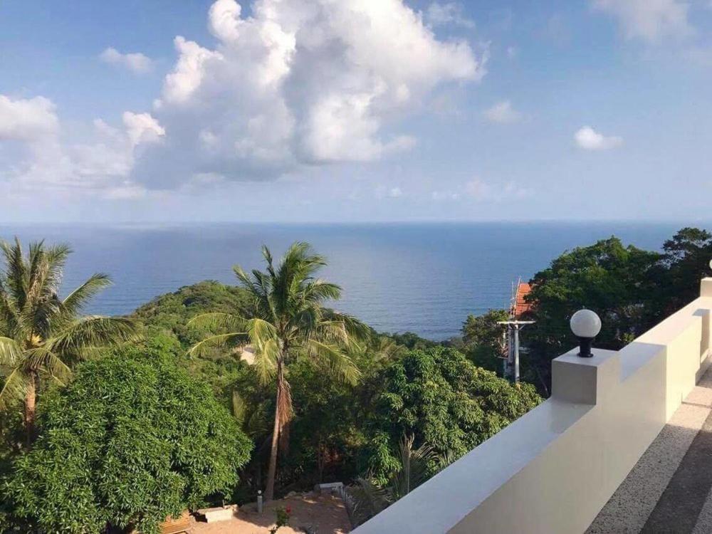 New Pop Villas, เกาะเต่า ภายนอก รูปภาพ